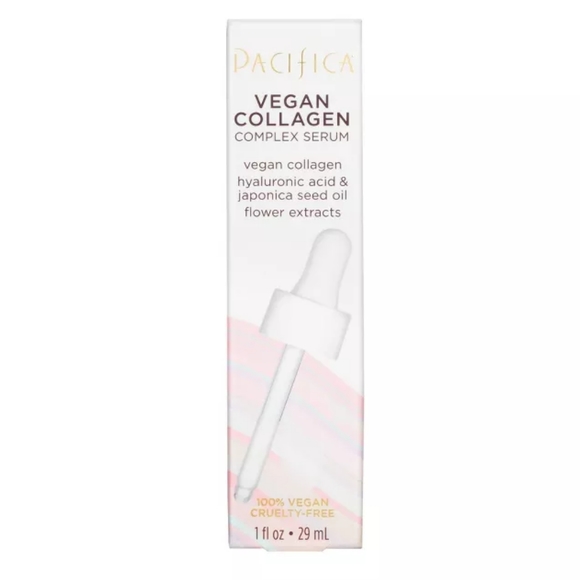 NIB PACIFICA COMPLEX SERUM - Picture 5 of 5